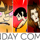Image for article titled Sunday Comics: Behold The Power